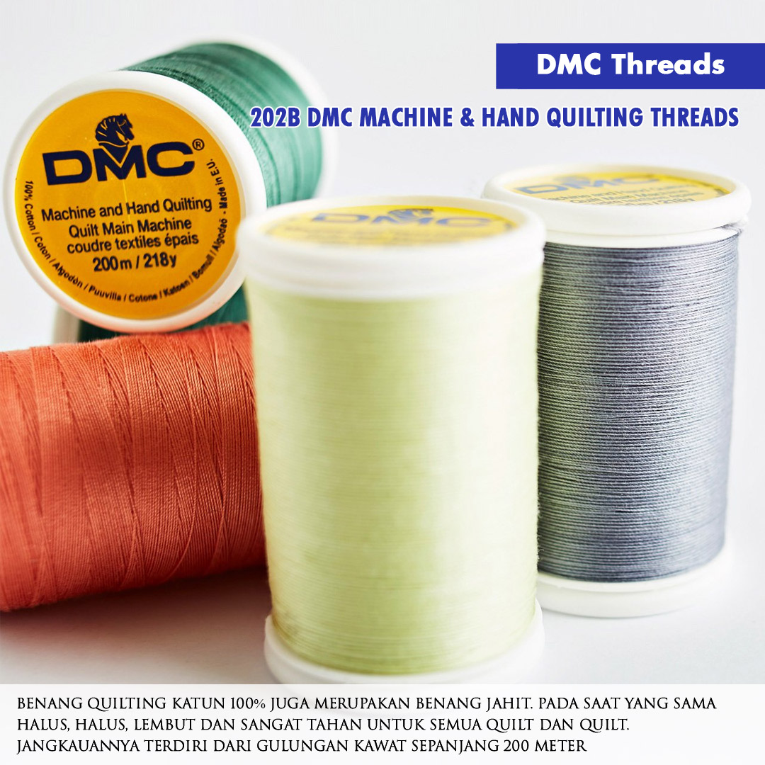 benang 202B