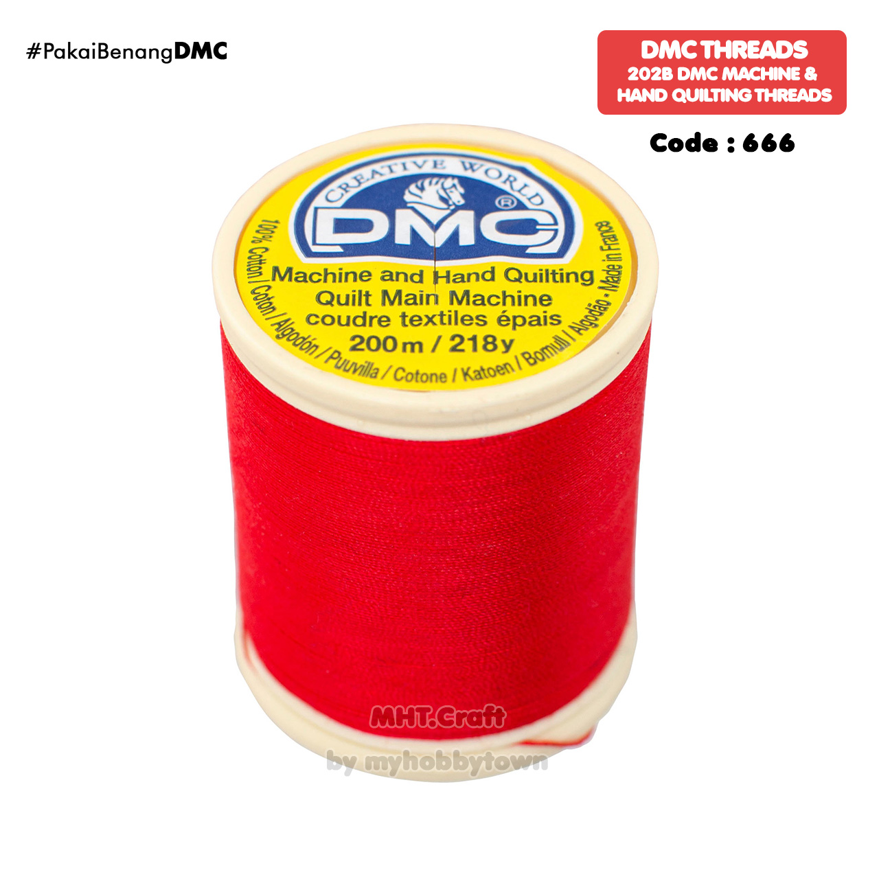 dmc-202B-666